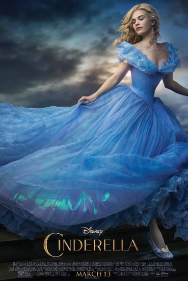 poster film Cinderella (IMDb.com)