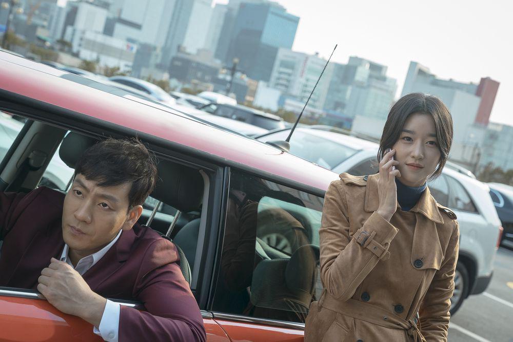 9 Film Korea Genre Crime dengan Vibes Mirip Narco-Saints, Menegangkan!