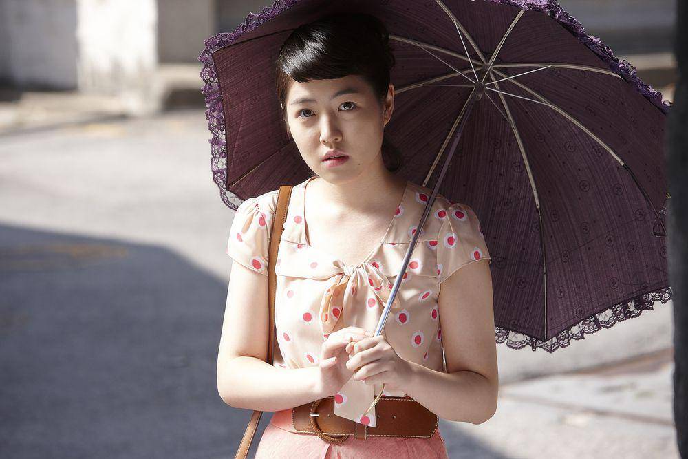 Shim Eun Kyung di Miss Granny (dok. Yein Plus Entertainment/Miss Granny)