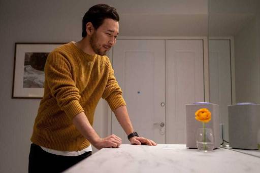 Seseorang yang merasa gak percaya diri (pexels.com/cottonbro)