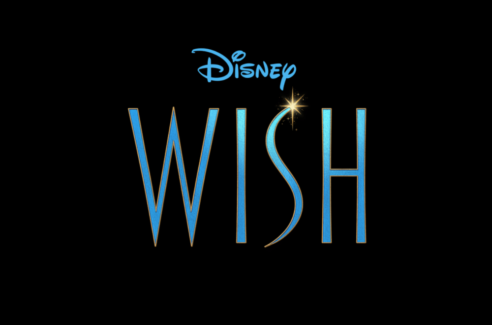Walt Disney/ Wish