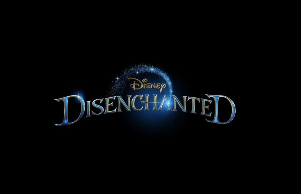 Walt Disney/ Disenchanted