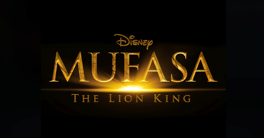 Walt Disney/ Mufasa: The Lion Kings