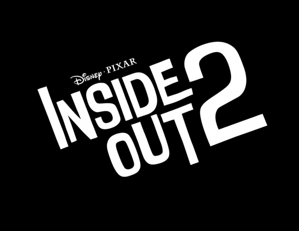 Walt Disney/ Inside Out 2