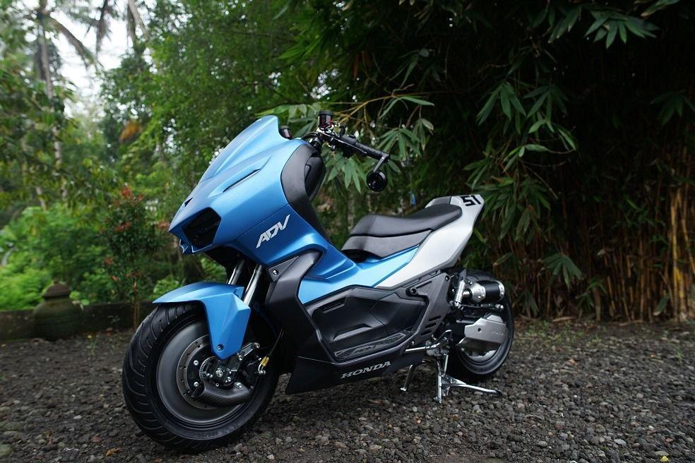Jangan Asal Modifikasi, Bisa Bikin Garansi Motor Hangus