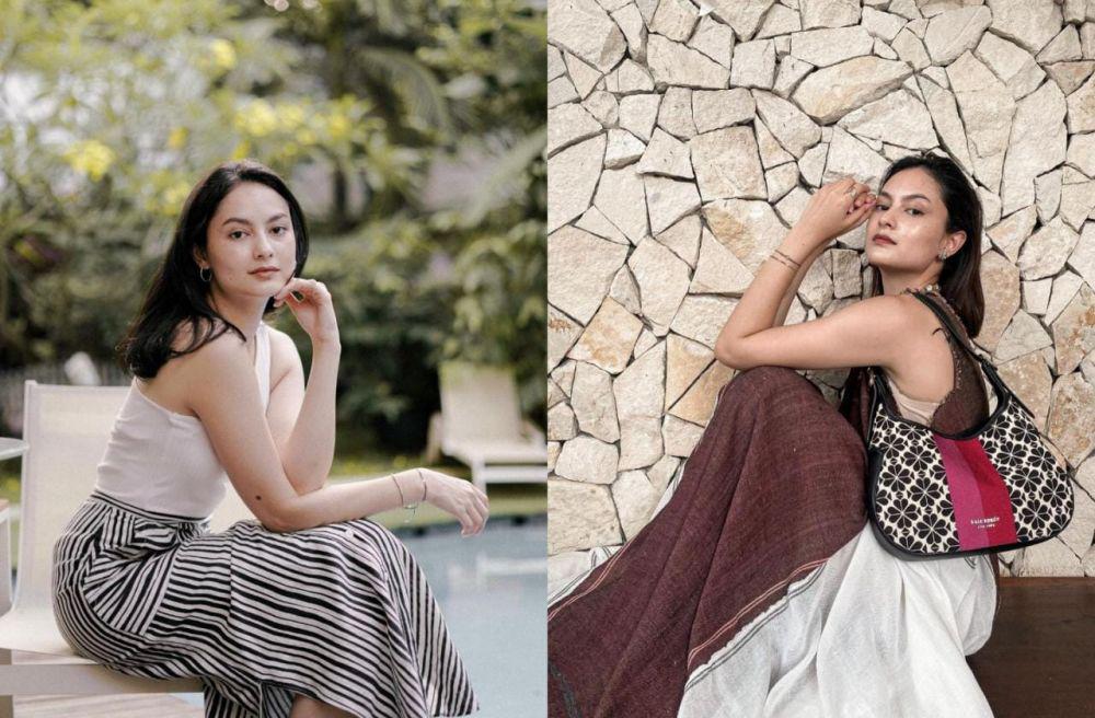 9 Film yang Dibintangi Clara Bernadeth, Terbaru Film Until Tomorrow