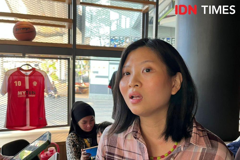 Dulu Ditakuti, Debby Susanto Sedih Lihat Ganda Campuran RI Sekarang