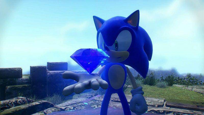 Video Spotlight #1 untuk Sonic Frontiers Telah Dirilis! Apa Isinya?