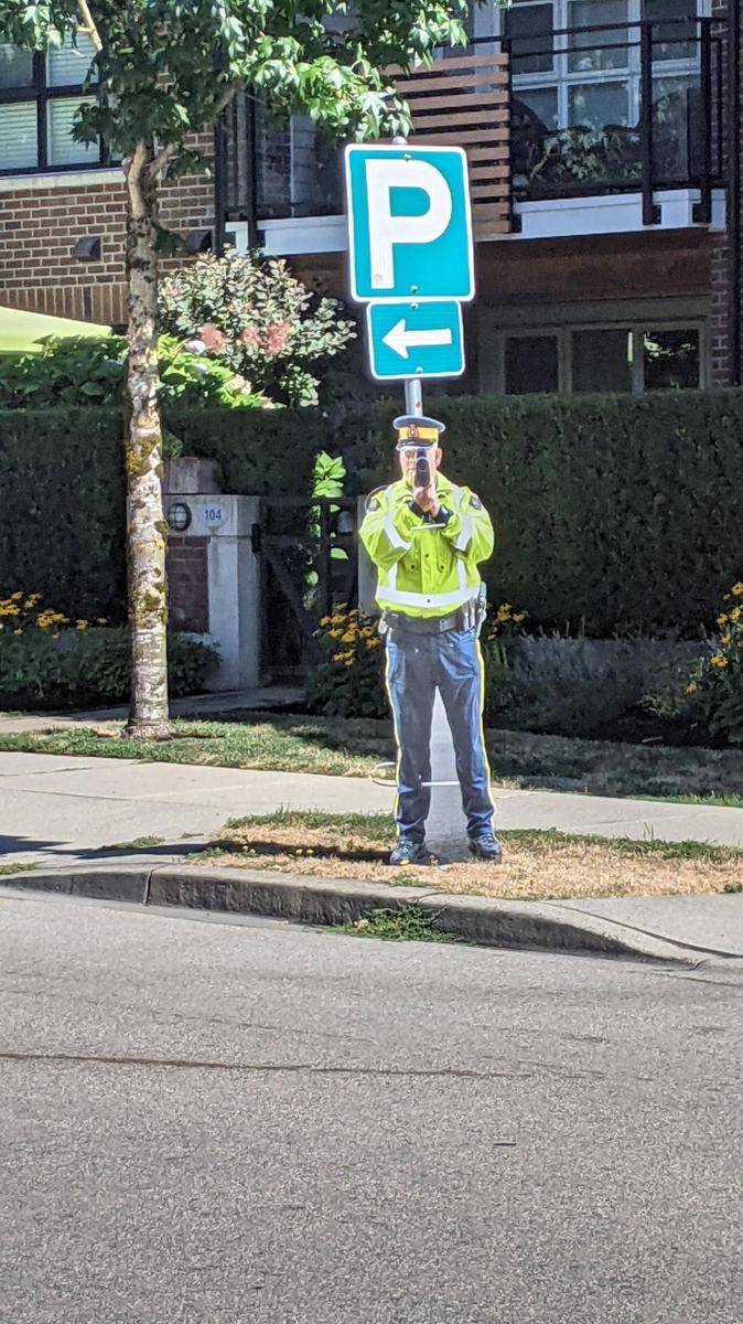 potret momen yang bikin kaget (reddit.com/r/mildlyinteresting)