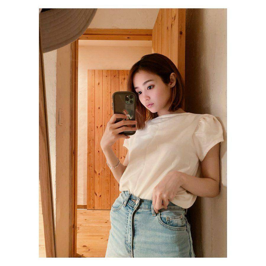 Sakura Fujiwara (instagram.com/mammothsakura)