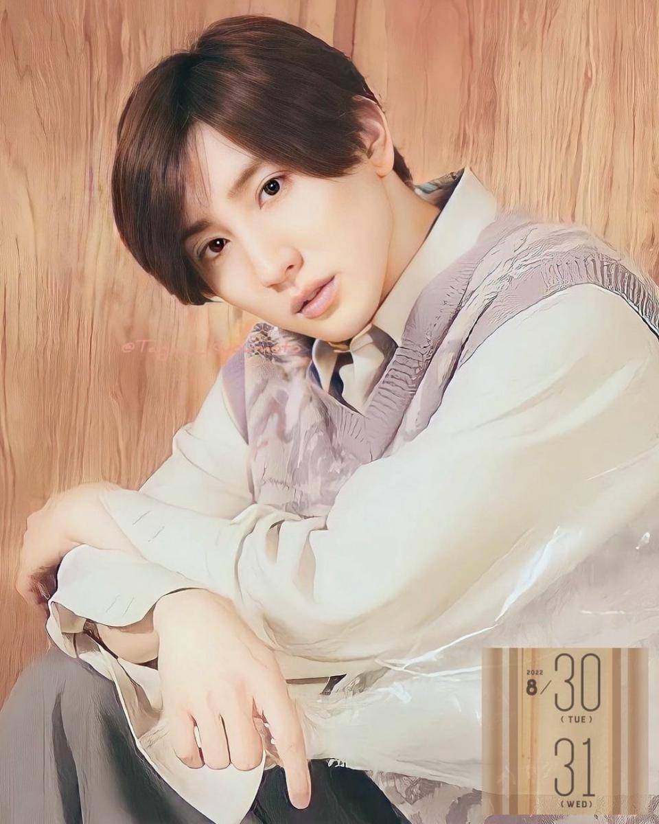 Taiga Kyomoto (instagram.com/taiga._.kyoumoto)