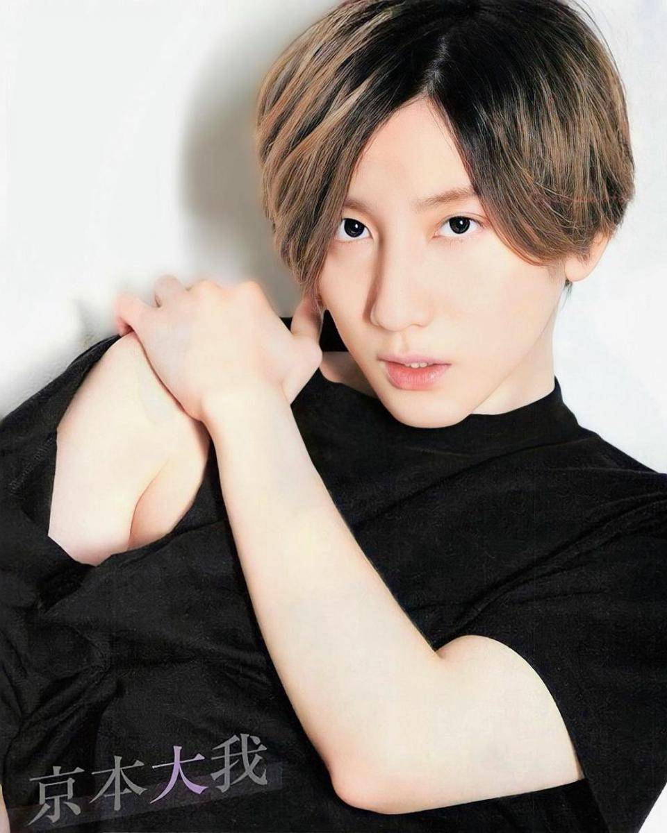 Taiga Kyomoto (instagram.com/taiga._.kyoumoto)