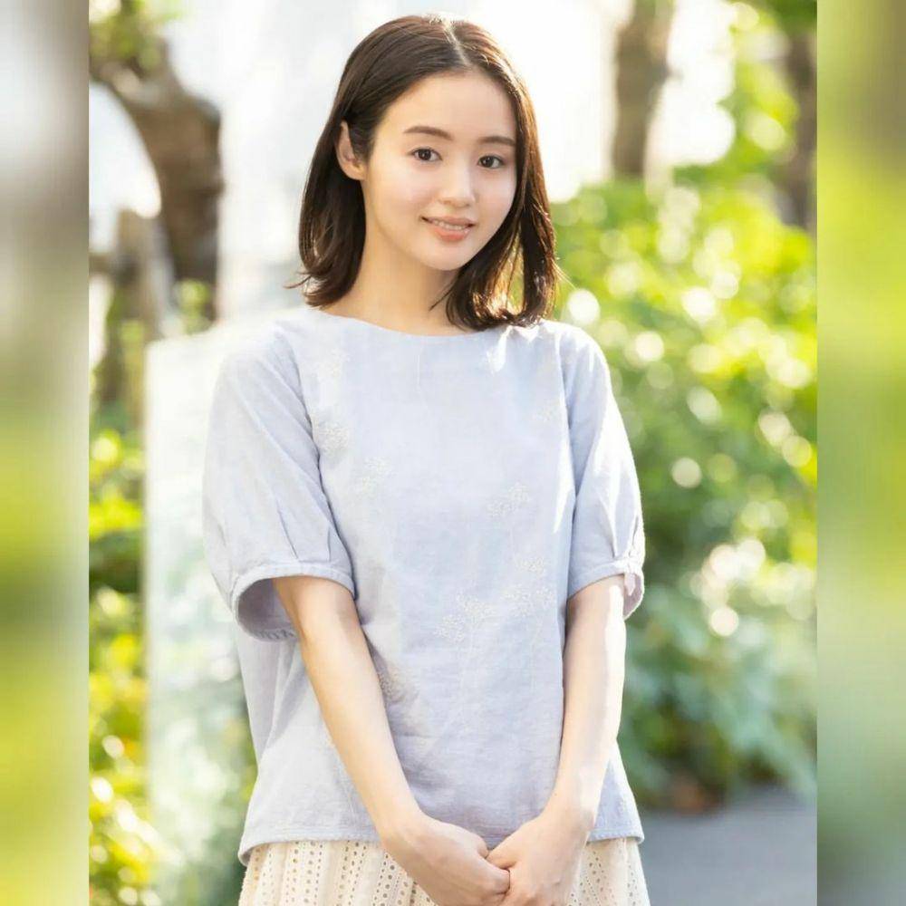 Sakura Fujiwara di Dorama Tsukanoma no Ichika (instagram.com/dorama.indonesia)