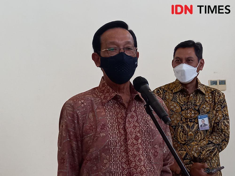Sultan Janji Pegawai Lama Malioboro Mall dan Hotel Diprioritaskan
