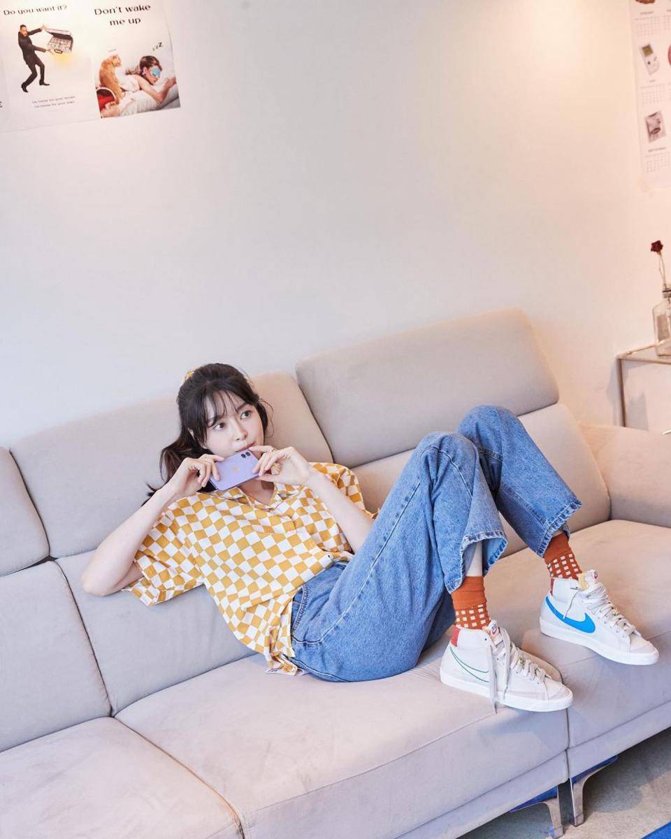 Kwon Nara (instagram.com/hv_nara)