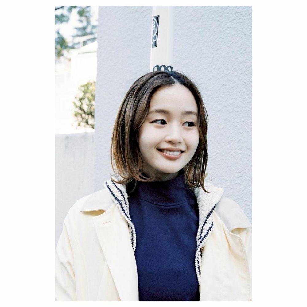 Sakura Fujiwara (instagram.com/mammothsakura)