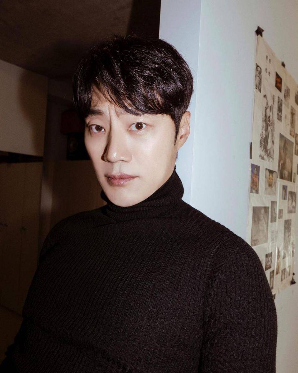 Lee Hee Joon (Instagram.com/Lee.Hee.Joon)
