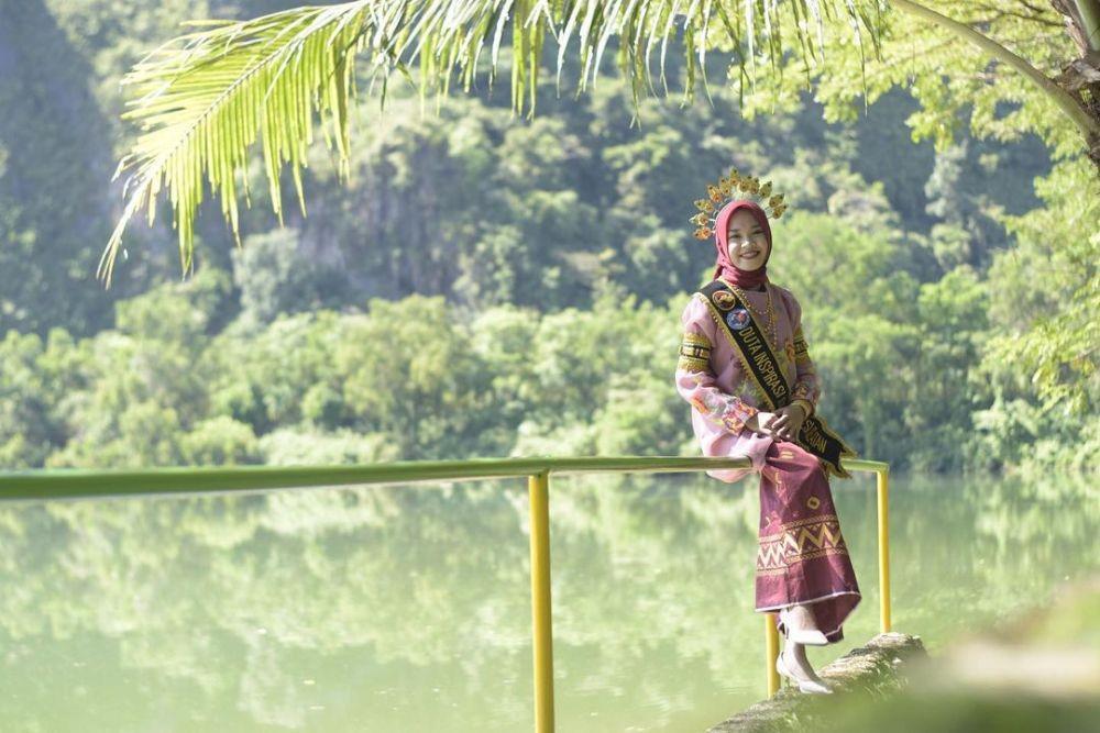 9 Fakta Unik Geopark Maros Pangkep yang Diakui UNESCO Global Geopark