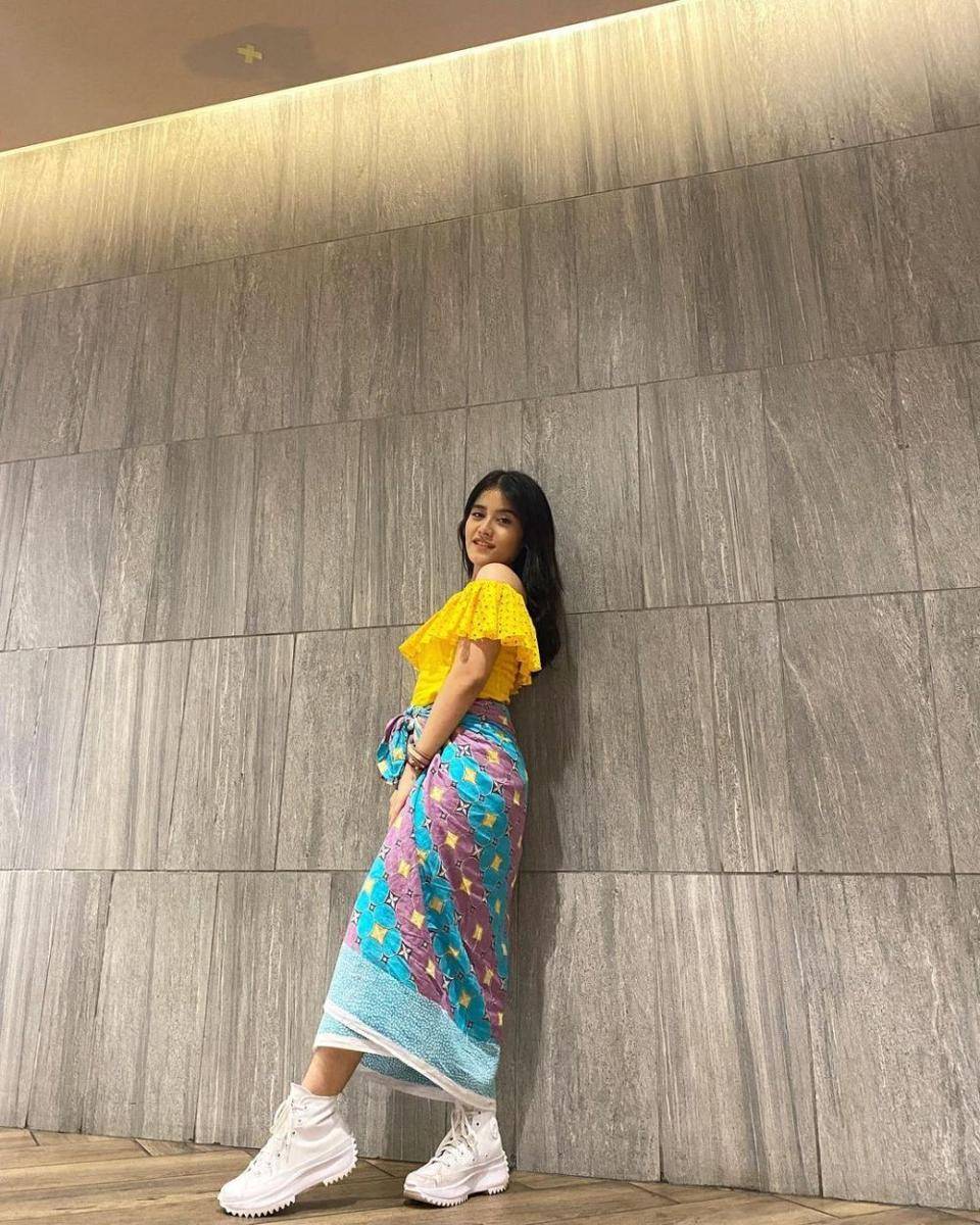 Ashira Zamita (instagram.com/ashirazamita)