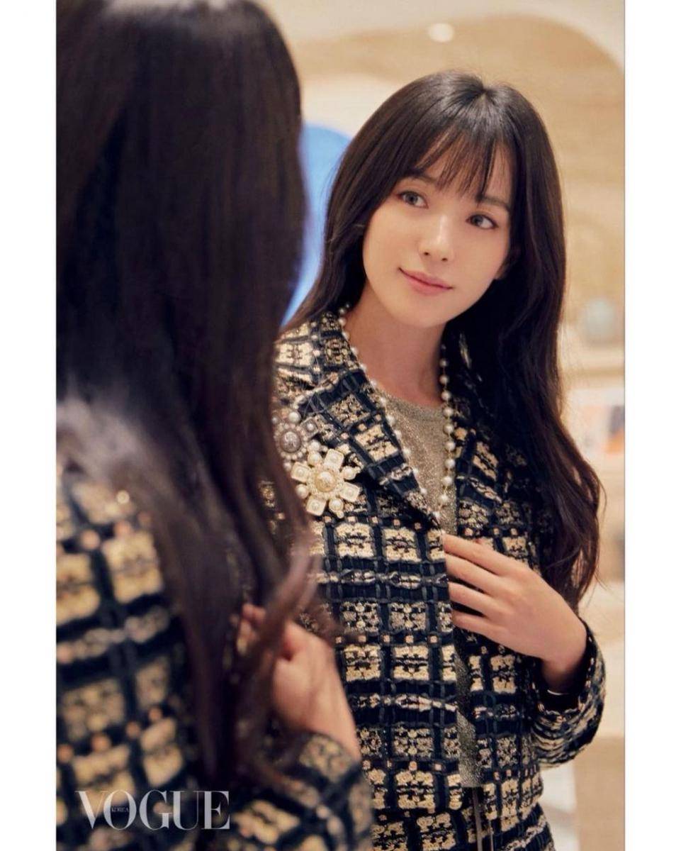 Han Hyo Joo (Instagram.com/hanhyojoo222)