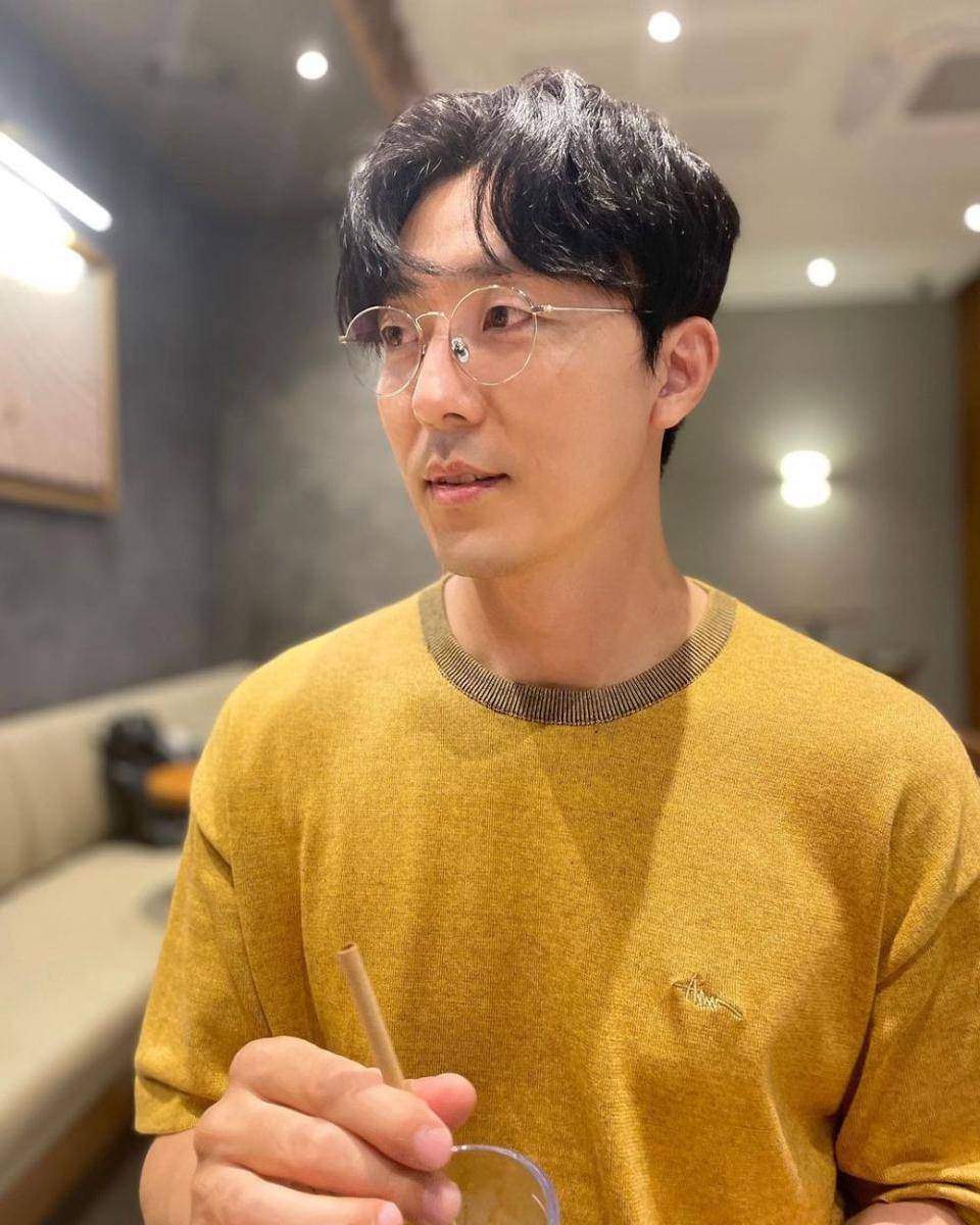 Lee Mu Saeng (Instagram.com/leemusaeng_official)