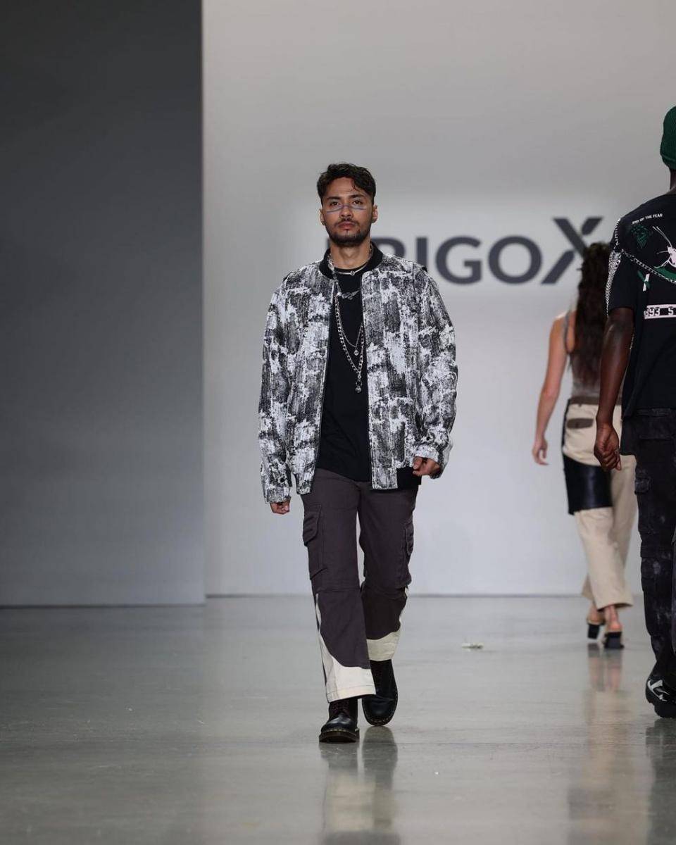 Refal Hady (instagram.com/erigostore)