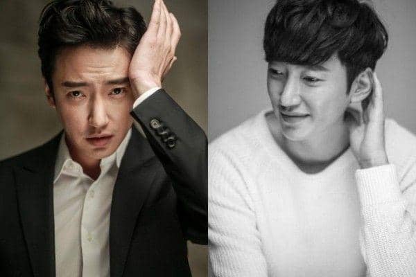 Lee Sang Bo (dok. Hancinema)