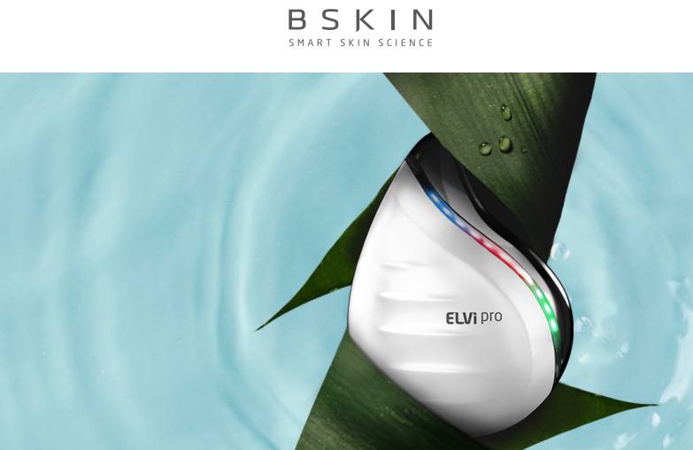 ilustrasi skincare tools, Elvi Pro (dok. BSkin)