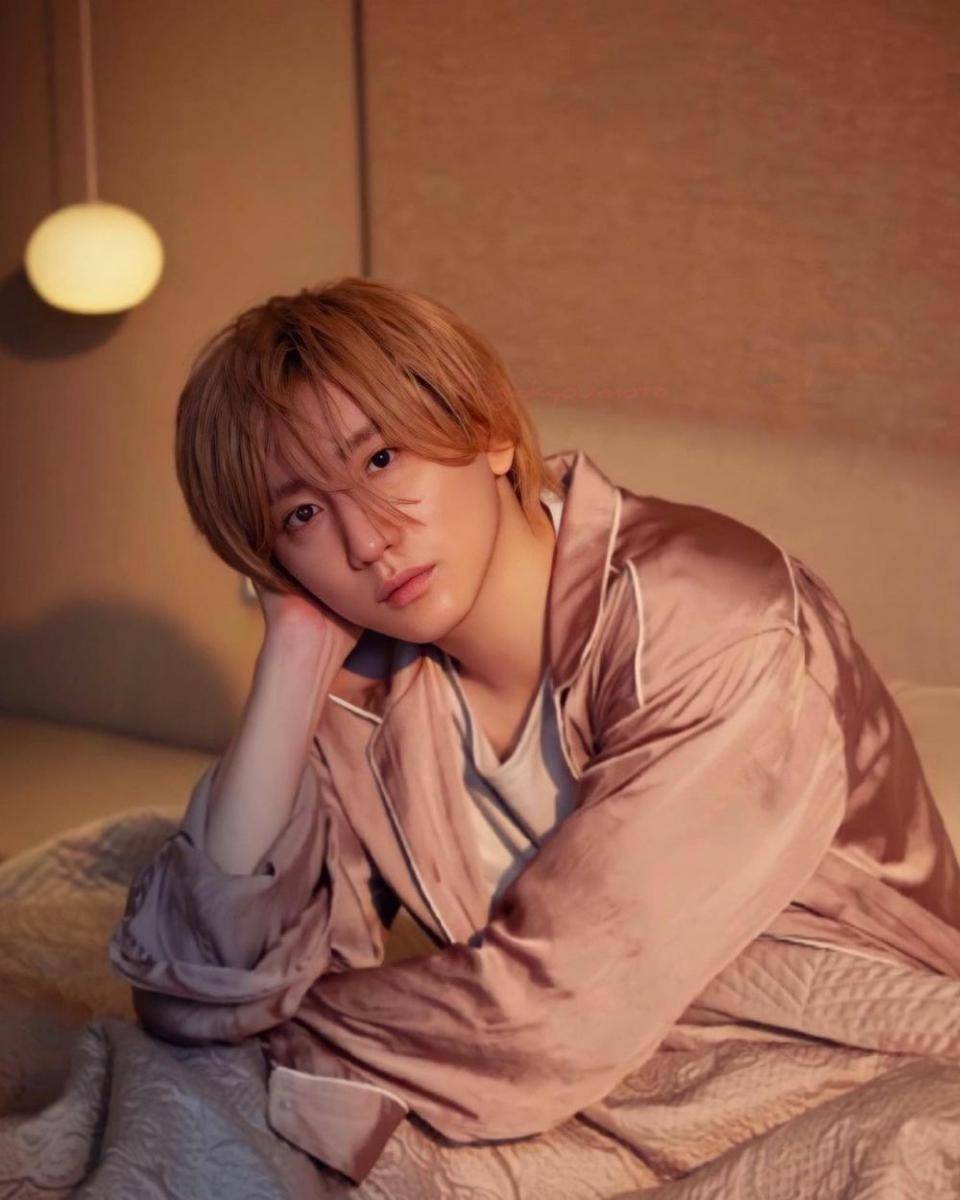 Taiga Kyomoto (instagram.com/taiga._.kyoumoto)