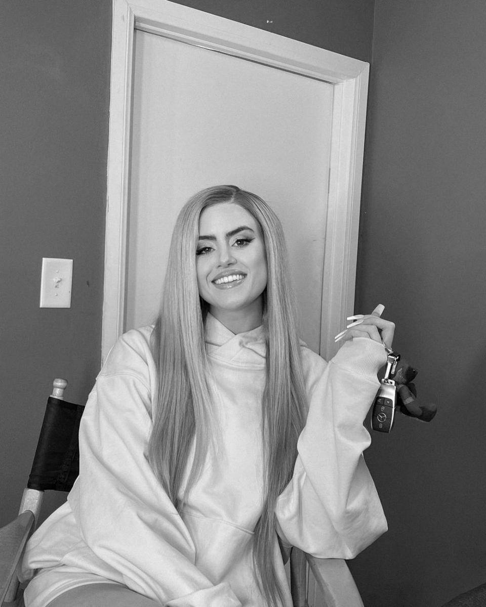 Kiiara (instagram.com/kiiara)