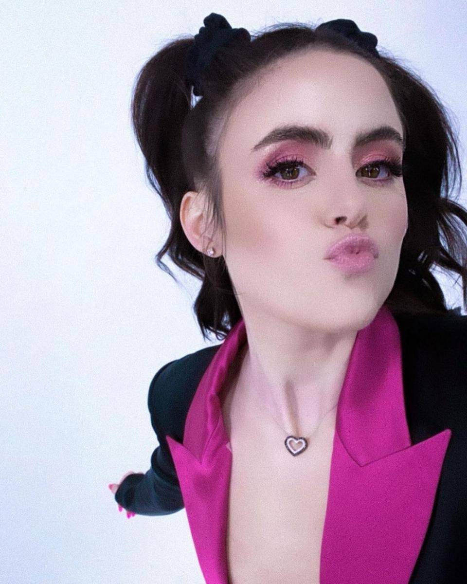 Kiiara (instagram.com/kiiara)