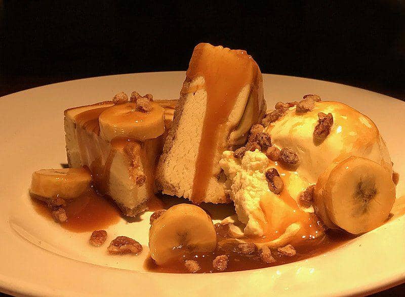 ilustrasi banana foster (commons.wikimedia.org/Rennett Stowe)