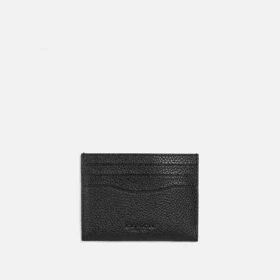 Dompet kartu Coach (coach.com)