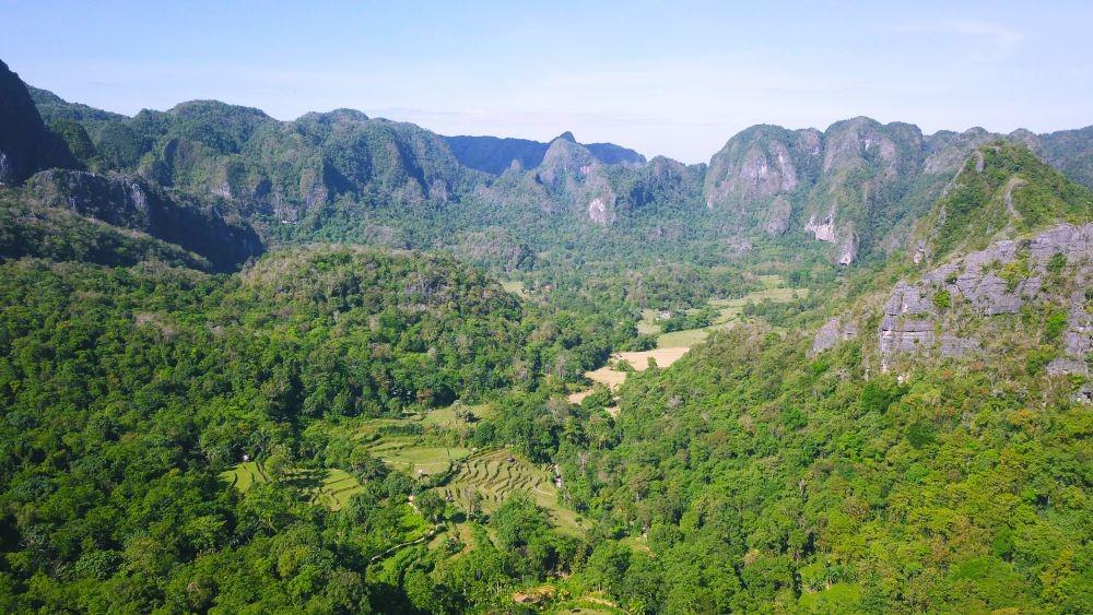Bertambah Satu, Ini 7 Geopark Indonesia yang Resmi Diakui UNESCO!