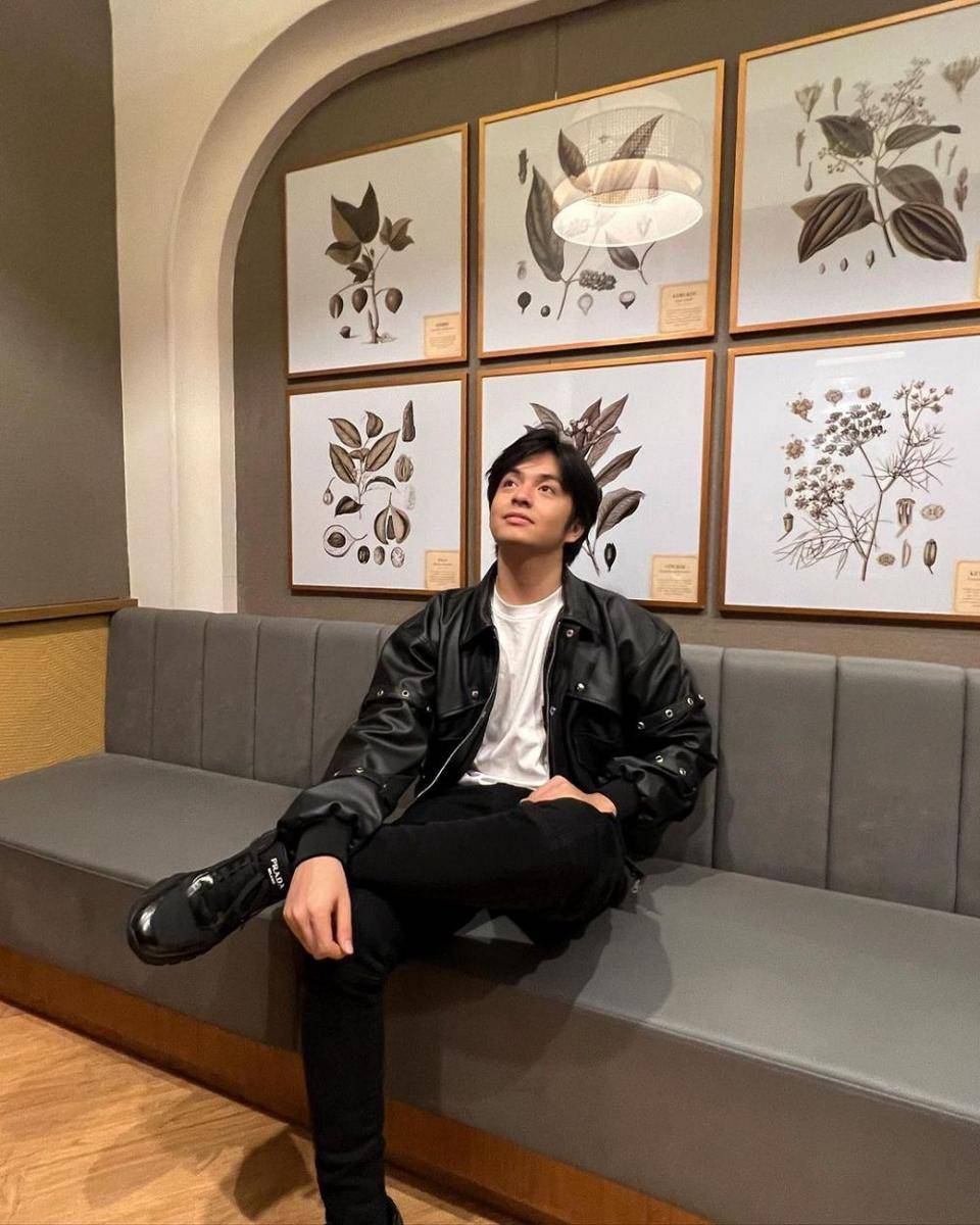 ide outfit Angga Yunanda (instagram.com/anggayunandareal16)