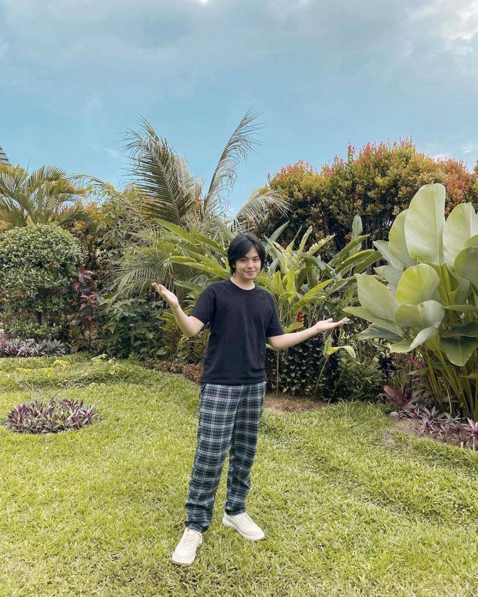 ide outfit Angga Yunanda (instagram.com/anggayunandareal16)