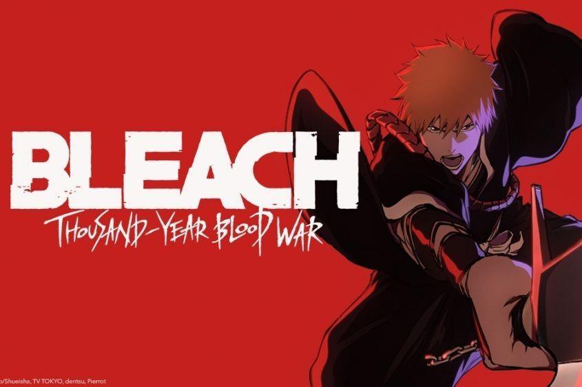 5 Anime Terbaik yang Akan Dirilis Oktober 2022
