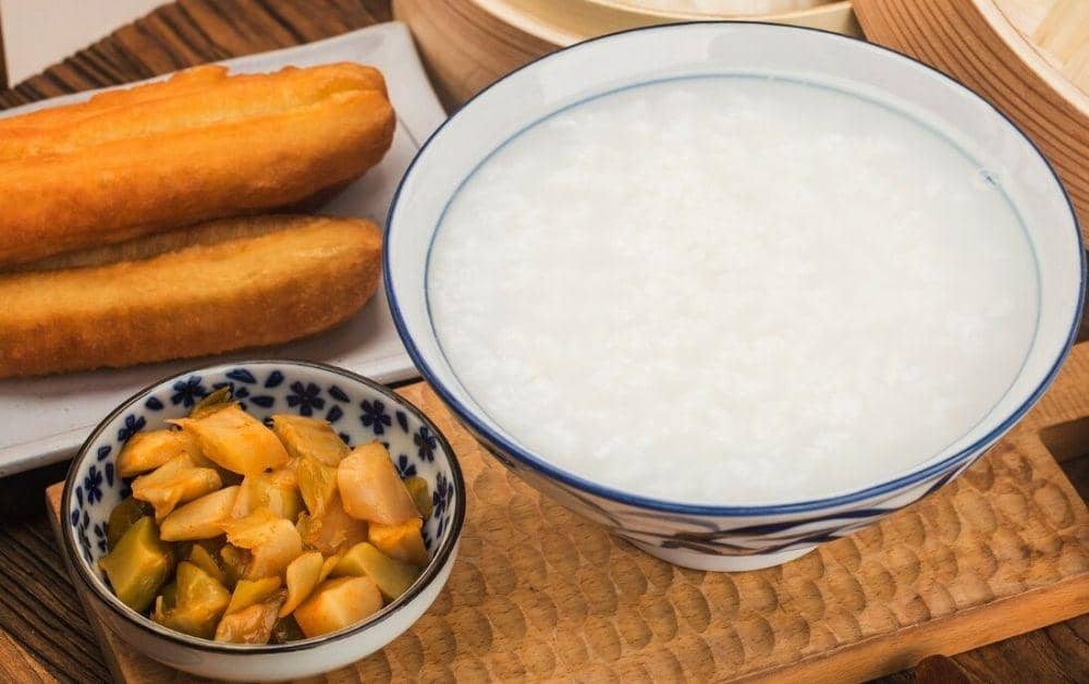 5 Toping Unik Pendamping Okayu, Bubur Beras ala Jepang