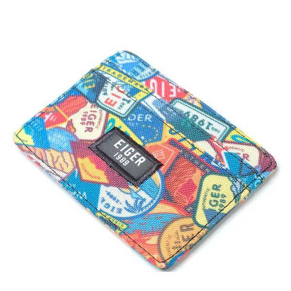 Eiger Flecken Card Wallet (eigeradventure.com)