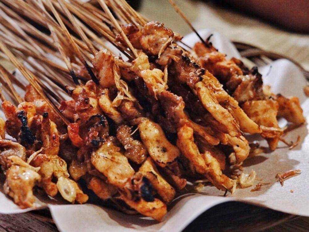 Sate Mas Acong (instagram.com/mytummylife)