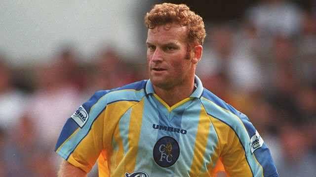 Erland Johnsen (twitter.com/90schelsea)