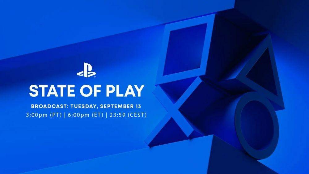 State of Play (dok. PlayStation Blog)