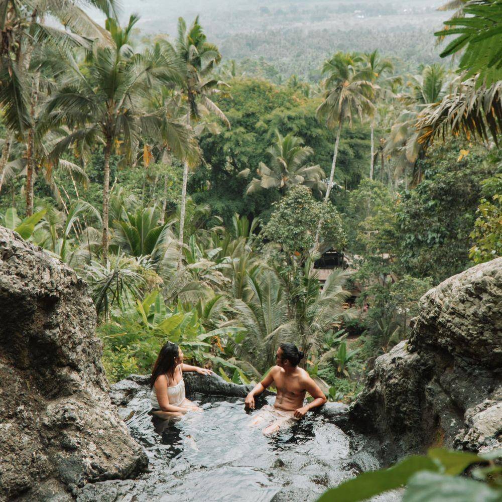 Air Terjun Gembleng, Bali (twitter.com/corypramita)