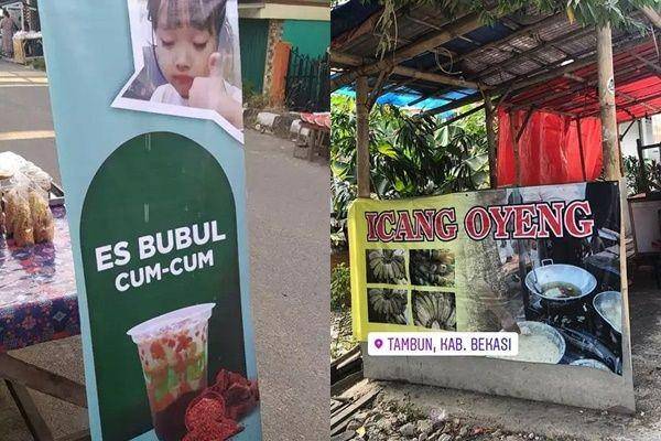 nama jualan sok imut (twitter.com/nocontextwarung | twitter.com/dhanuachmad_)