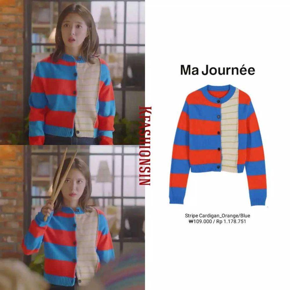 Lee Se Young (instagram.com/kfashionsin)