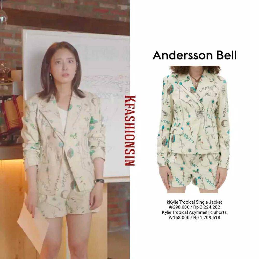 Lee Se Young (instagram.com/kfashionsin)