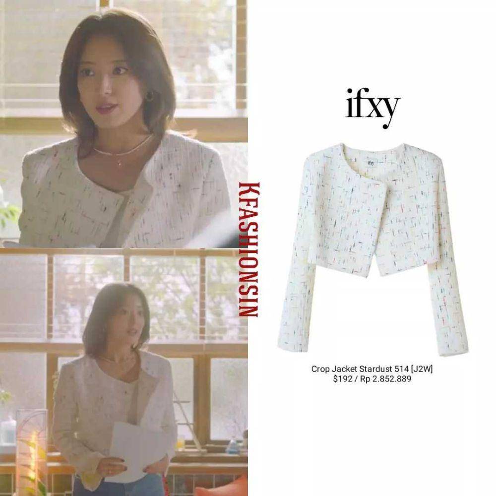 Lee Se Young (instagram.com/kfashionsin)
