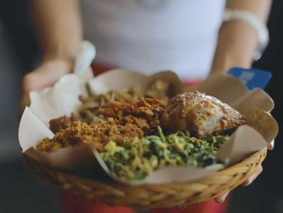 5 Rekomendasi Tempat Makan Halal di Kuta Bali, Ramah Muslim
