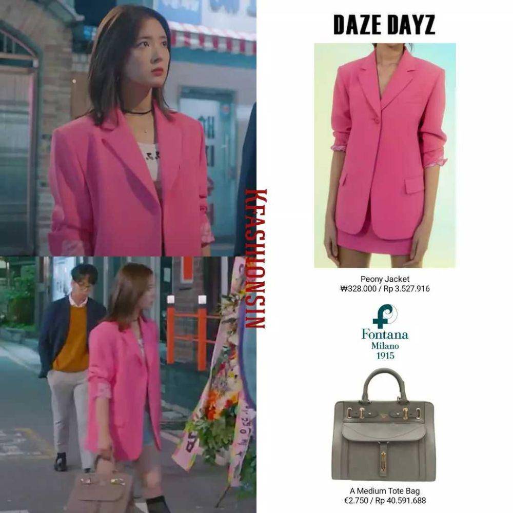 Lee Se Young (instagram.com/kfashionsin)