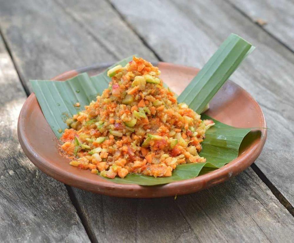 21 Makanan Khas Sunda Paling Lezat dan Ngangenin, yang Mana Favoritmu?